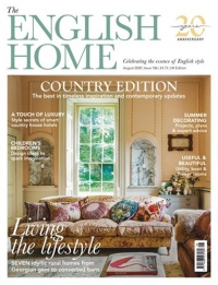 ENGLISH  HOME Magazine, The