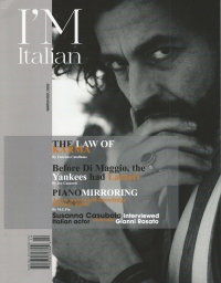 I&#039;m Italian Magazine