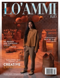 LO&#039;AMMI Magazine