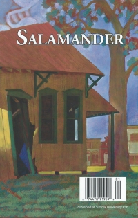 SALAMANDER Magazine